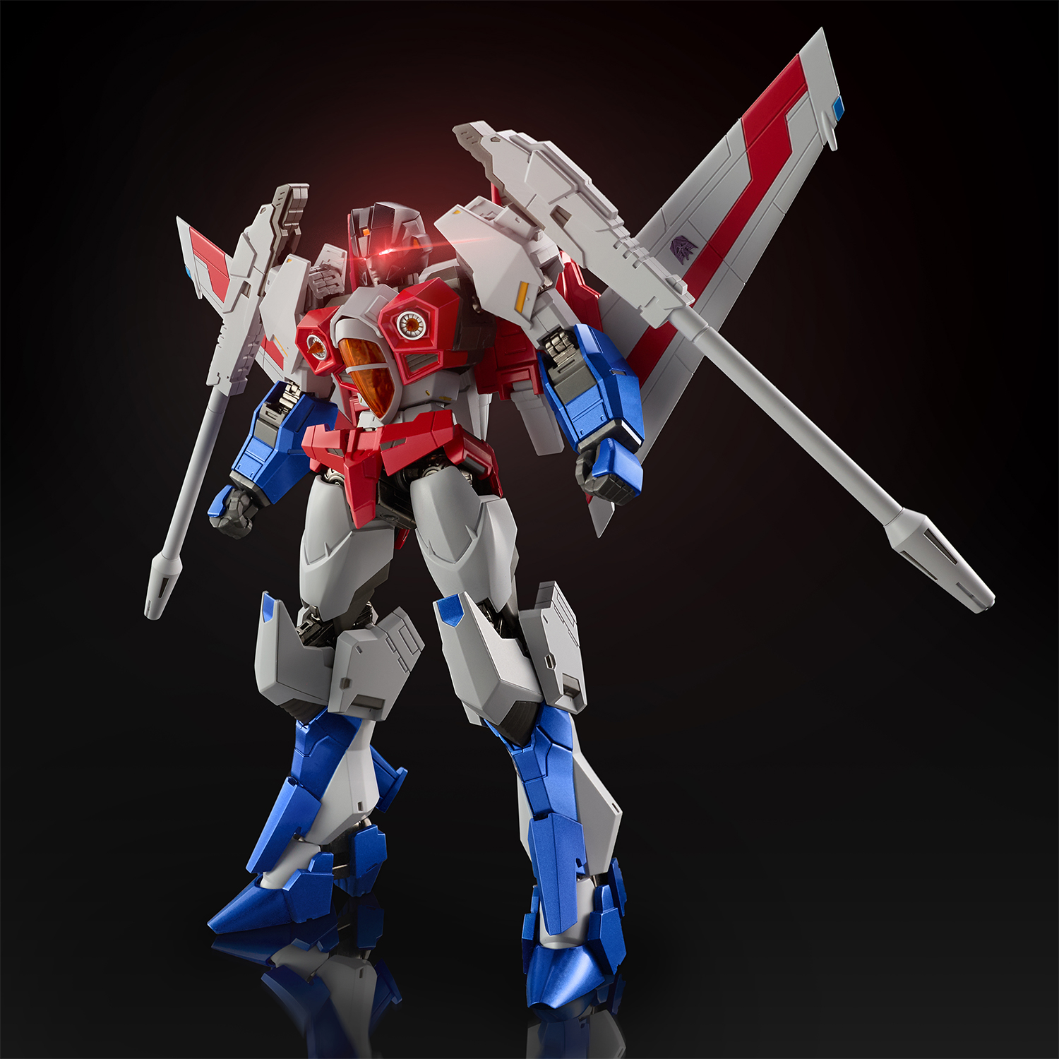 [Combot] Starscream